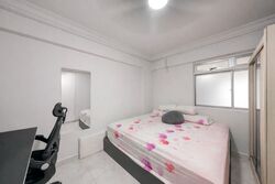 Blk 134 Marsiling Road (Woodlands), HDB Executive #524173001